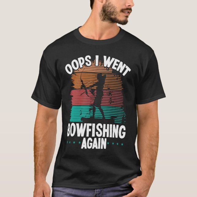 Camiseta C:\Usuarios\Administrador\Descargas\FISH 7\Bowfish (Anverso)