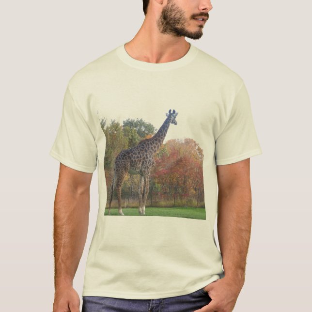 CAMISETA CA6RUTYJ (Anverso)