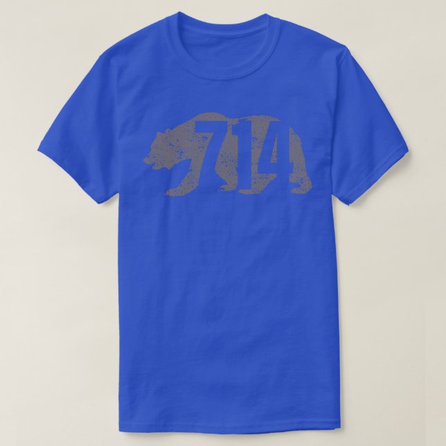 Camiseta CA Amor 5 (Diseño del anverso)