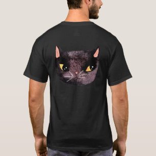Camiseta Ca Cute Cats Niños Adultos Tee