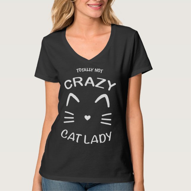 Camiseta Ca for MenWomen   Ca for Cat DadMom  12 (Anverso)