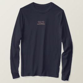 Camiseta Ça va bien