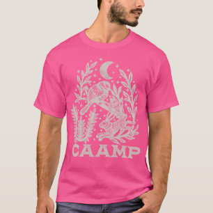 Camiseta Caamp Merch