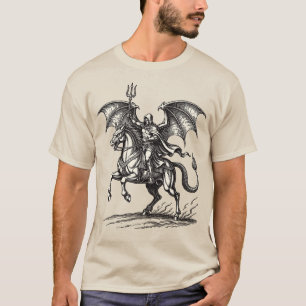 Camiseta Cabalgata de la Vanguardia Infernal