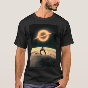 Camiseta Cabalgata de mi vida