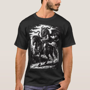 Camiseta Cabalgata del Rey Infernal