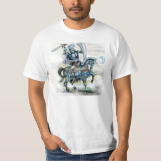Camiseta Caballero
