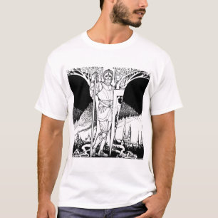 Camiseta Caballero