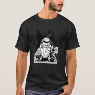 Camiseta Caballero Antiguo Renacimiento Medieval Ren Faire