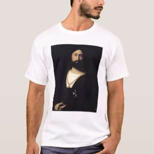 Camiseta Caballero de la orden de Malta
