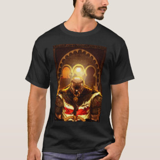 Camiseta Caballero de Templar