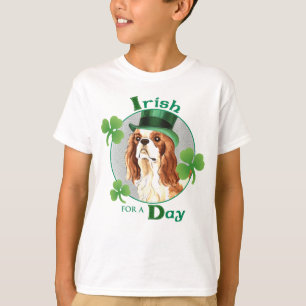 Camiseta Caballero del Día de San Patricio