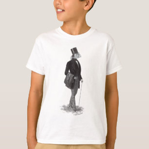 Camiseta Caballero del lovecraft de Innsmouth