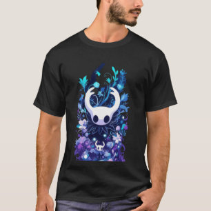 Camiseta Caballero Hueco chico