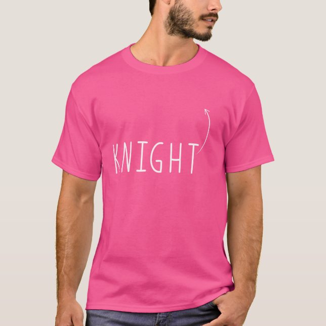 Camiseta Caballero Justa Medieval Divertido Justa Renacimie (Anverso)