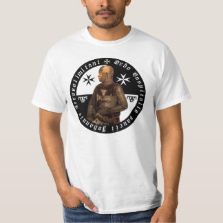 Camiseta Caballero la Johanniterordens Shirt