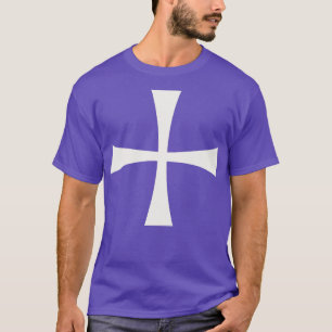 Camiseta Caballeros de los Hospitales Cruzados Caballeros d