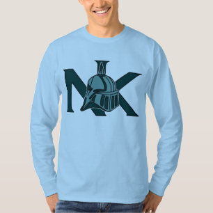 Camiseta Caballeros de Nashville