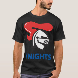 Camiseta Caballeros de Newcastle