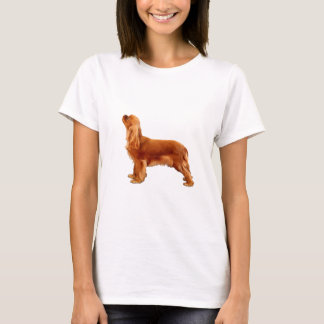 Camiseta Caballeros de rubíes