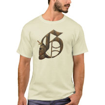 Caballeros oxidados G inicial