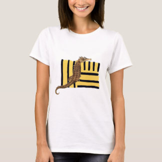 Camiseta Caballito de Mar