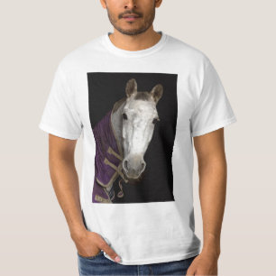 Camiseta Caballo