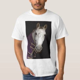 Camiseta Caballo
