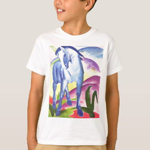 Camiseta Caballo