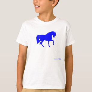 Camiseta Caballo 11
