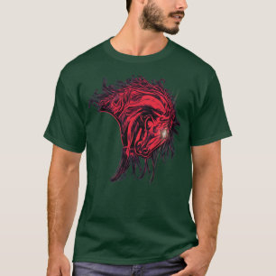 Camiseta Caballo 2