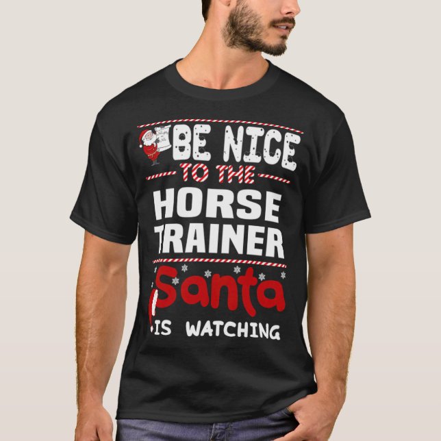 Camiseta Caballo appaloosa gallop (Anverso)