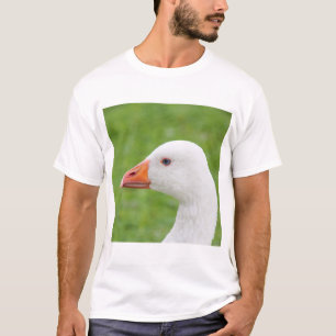 Camiseta Caballo blanco