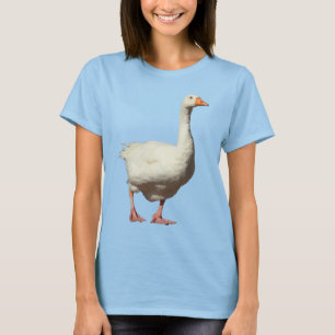Camiseta Caballo blanco