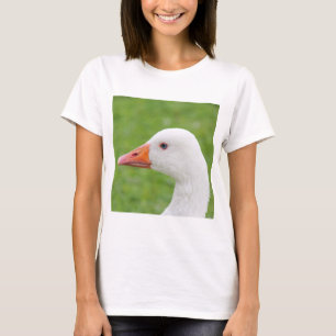 Camiseta Caballo blanco