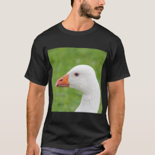 Camiseta Caballo blanco