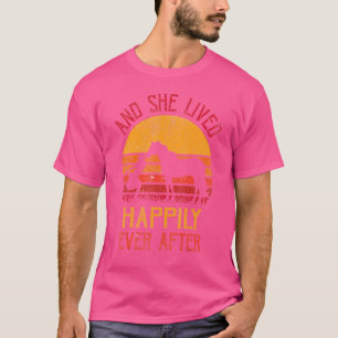 Camiseta Caballo Chica Caballos Rider Rancher Horsegirl C