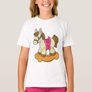 Camiseta Caballo como caballo de roca.PNG