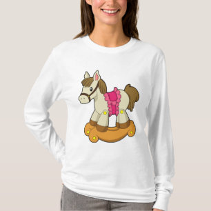 Camiseta Caballo como caballo de roca.PNG