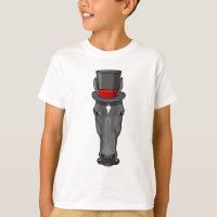 Caballo con cilindro