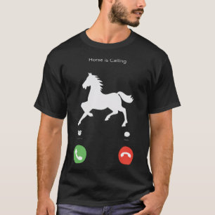 Camiseta Caballo de carreras bibi blocksberg