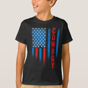 Camiseta Caballo de Cowboy Show Horseck Rider 2