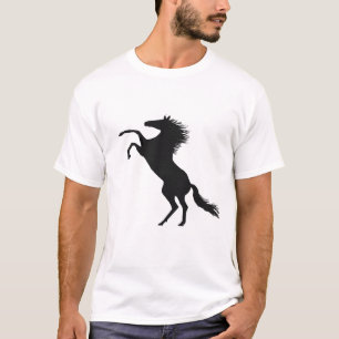 Camiseta Caballo de cría