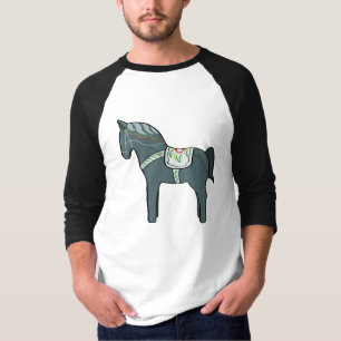 Camiseta Caballo de Dala