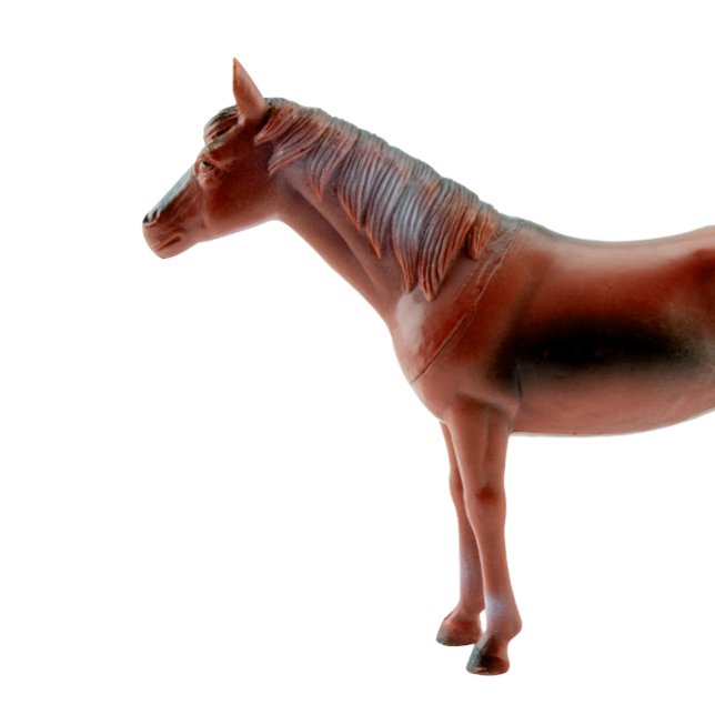 Camiseta Caballo de juguete favorito (Subido por el creador)