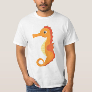 Camiseta Caballo de mar