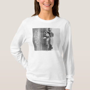 Camiseta Caballo de montar a caballo de "Buffalo Bill" Cody