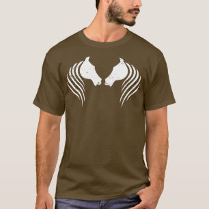 Camiseta Caballo de Regalo Animal de Horse Lover