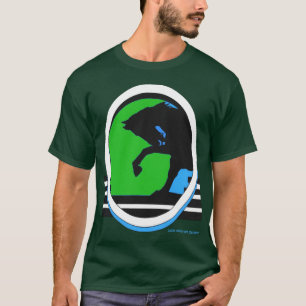 Camiseta Caballo de todos los colores