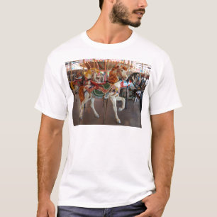 Camiseta Caballo del carrusel, 2